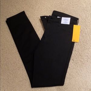 H&M 👩🏻 Girls Skinny Fit Jeans